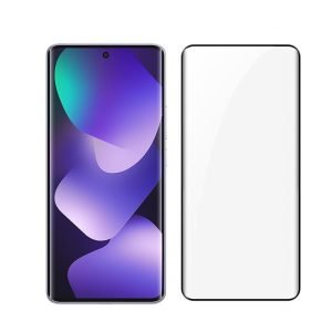 for Xiaomi Redmi Note 15 3D curved tempered glass screen protector