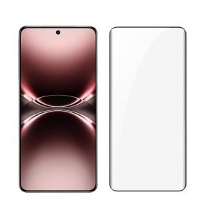 for vivo X200 Ultra 3D curved tempered glass screen protector