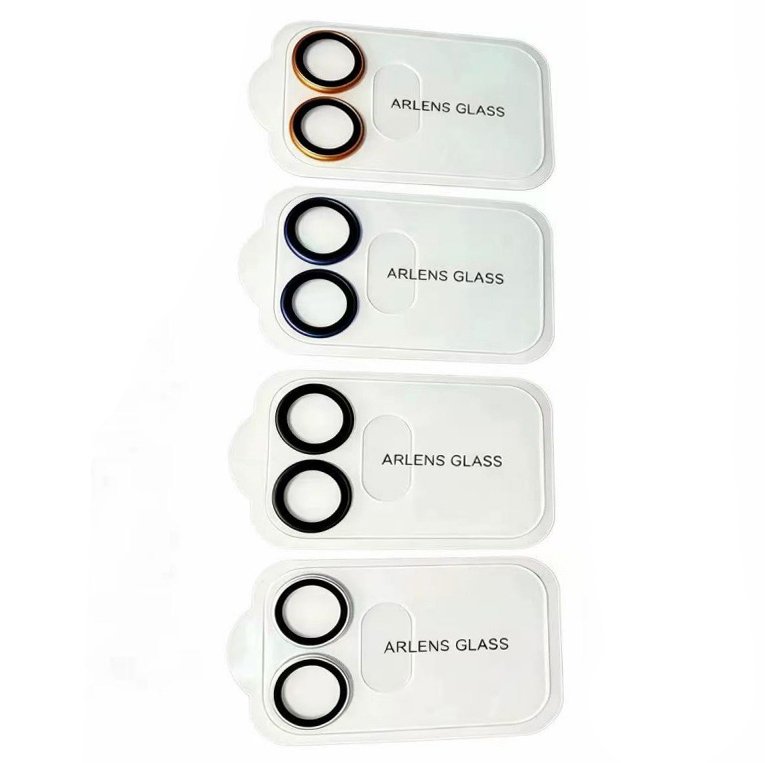for Honor 600 AR camera lens protector