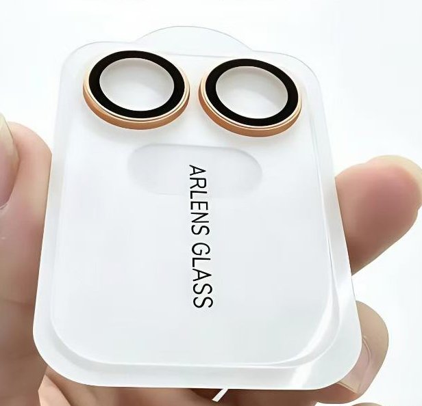 for Honor 600 AR camera lens protector