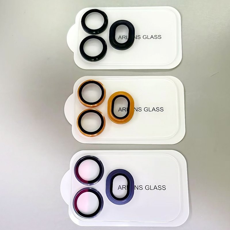 for Honor 600 Pro AR camera lens protector