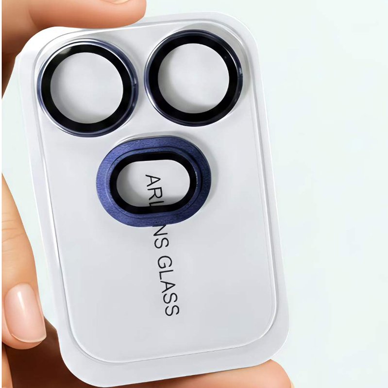 for Honor 600 Pro AR camera lens protector