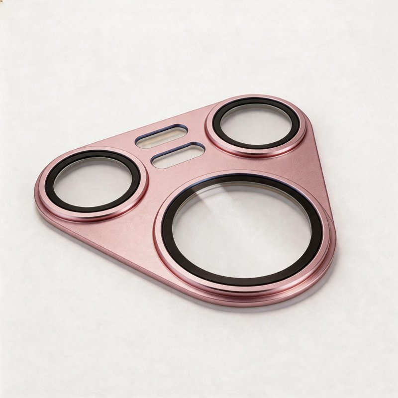 for Huawei Pura 90 Pro matte amor camera lens protector