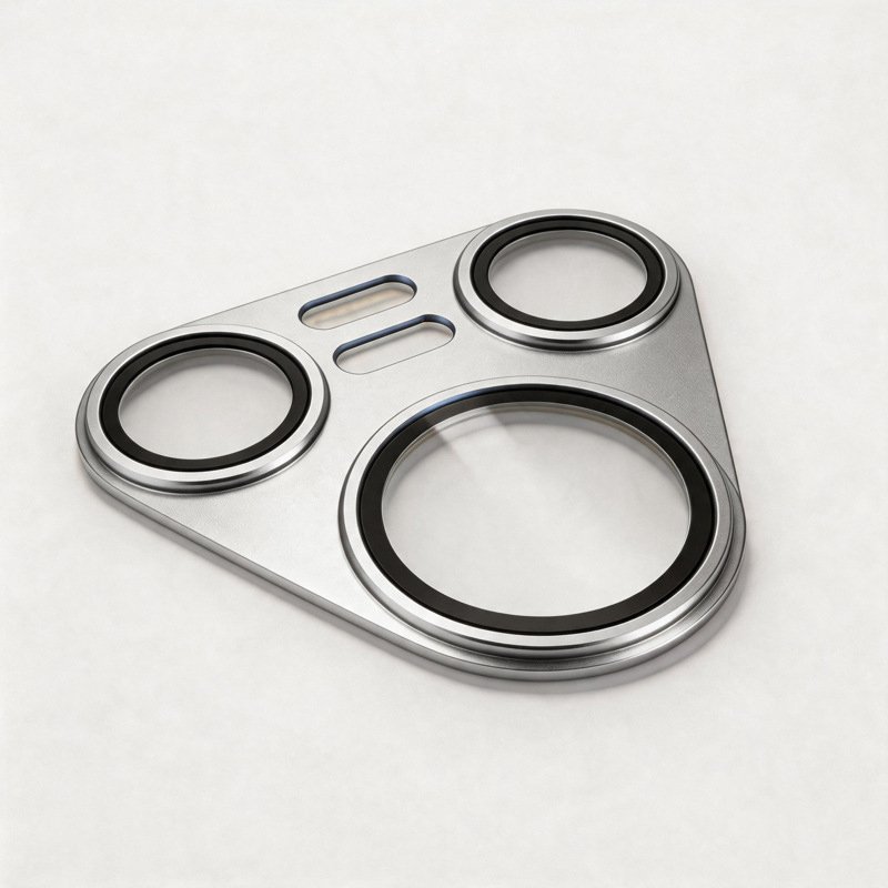for Huawei Pura 90 Pro matte amor camera lens protector