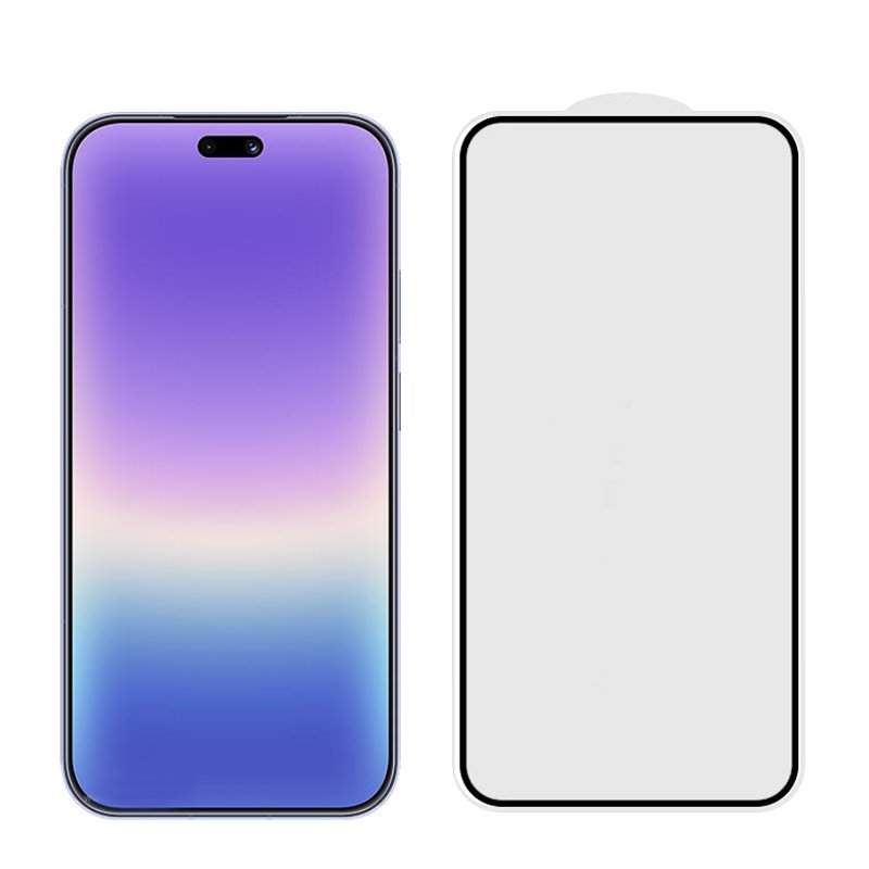 for Huawei Pura 90 anti static full glue tempered glass