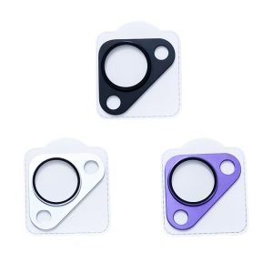 for Huawei Pura 90 matte armor camera lens protector