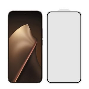 tempered glass screen protector for Xiaomi 17T 5G
