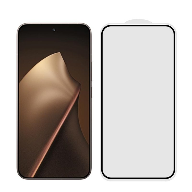 tempered glass screen protector for Xiaomi 17T 5G