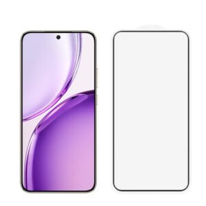 for Honor X70 Pro Max custom size tempered glass screen protector