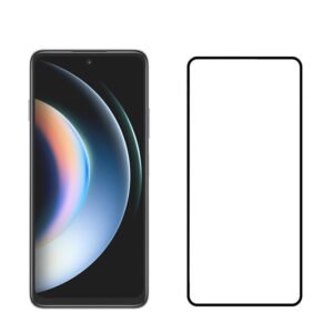 for Huawei Nova Y74 custom size tempered glass screen protctor