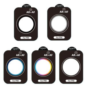 for Huawei Pura 90 AR+AF camera lens protector