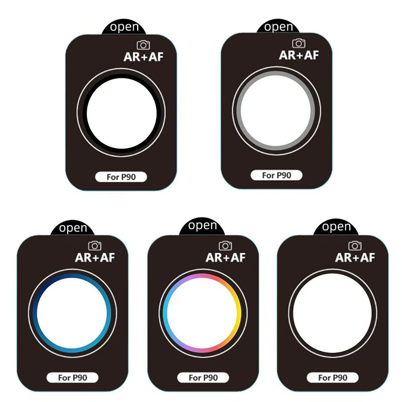 for Huawei Pura 90 AR+AF camera lens protector