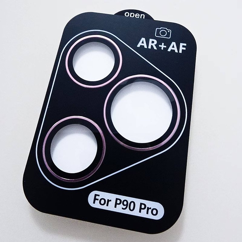 for Huawei Pura 90 Pro AR+AF camera lens protector