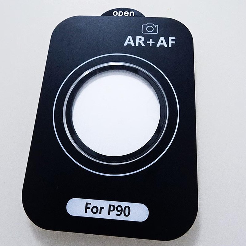 for Huawei Pura 90 AR+AF camera lens protector