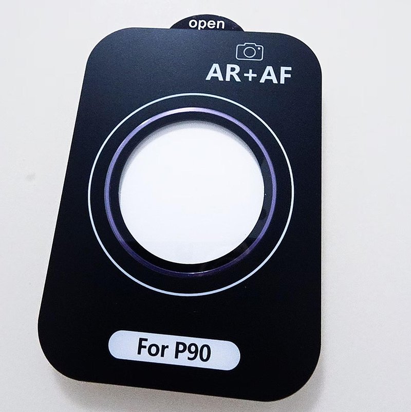 for Huawei Pura 90 Pro AR+AF camera lens protector
