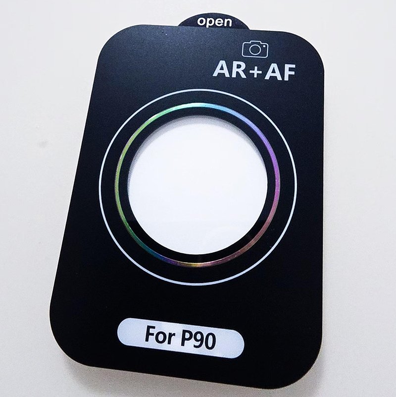 for Huawei Pura 90 AR+AF camera lens protector