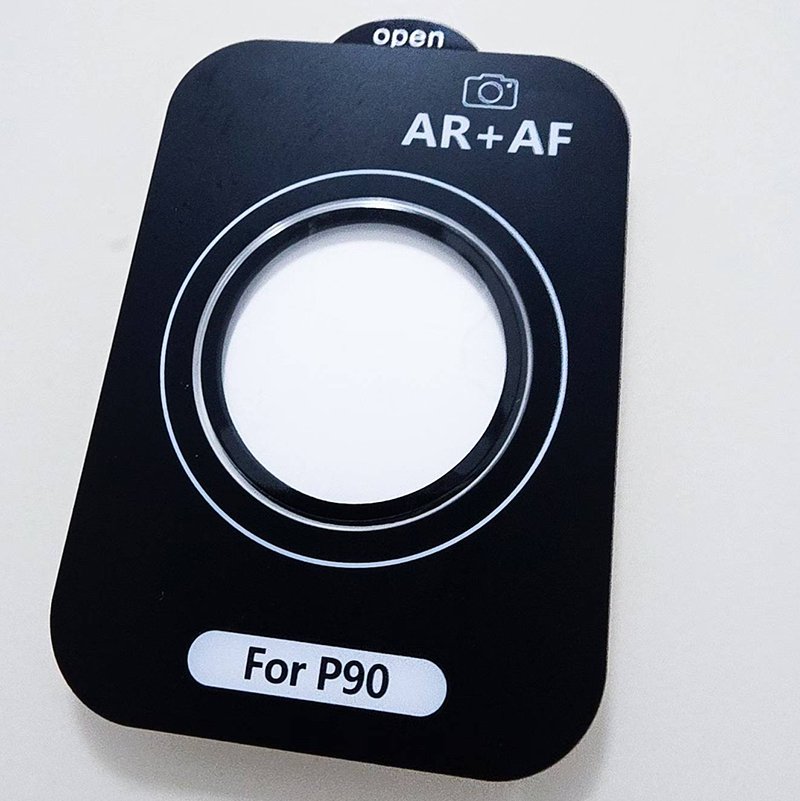 for Huawei Pura 90 AR+AF camera lens protector