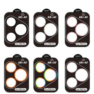 for Huawei Pura 90 Pro AR+AF camera lens protector