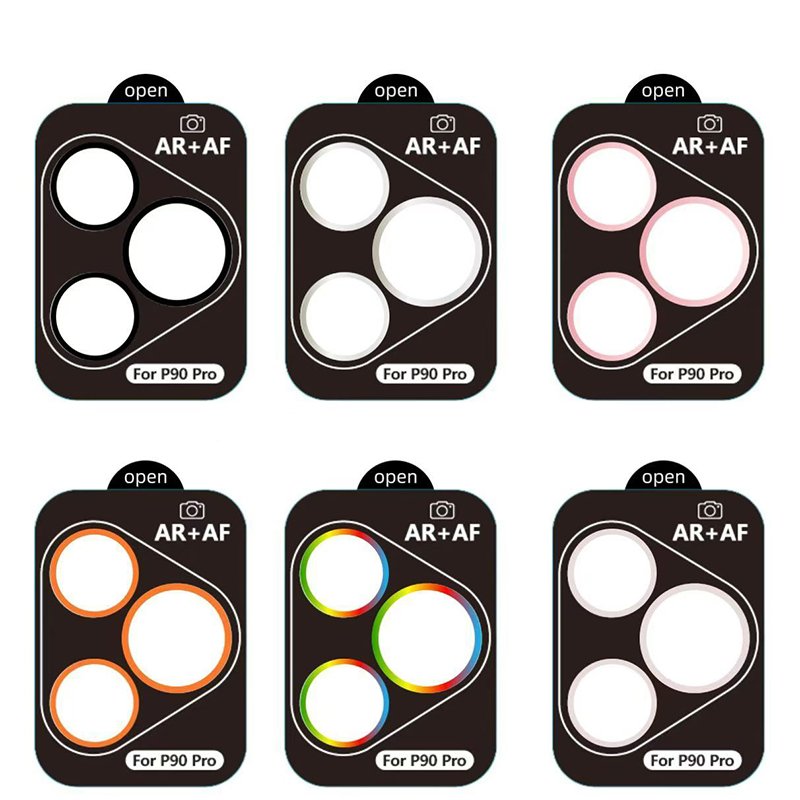for Huawei Pura 90 Pro AR+AF camera lens protector