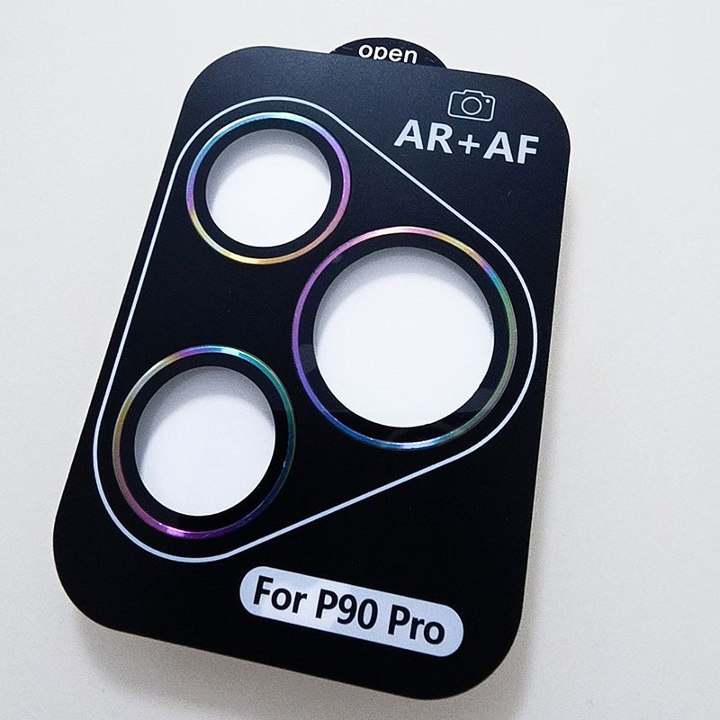 for Huawei Pura 90 Pro AR+AF camera lens protector