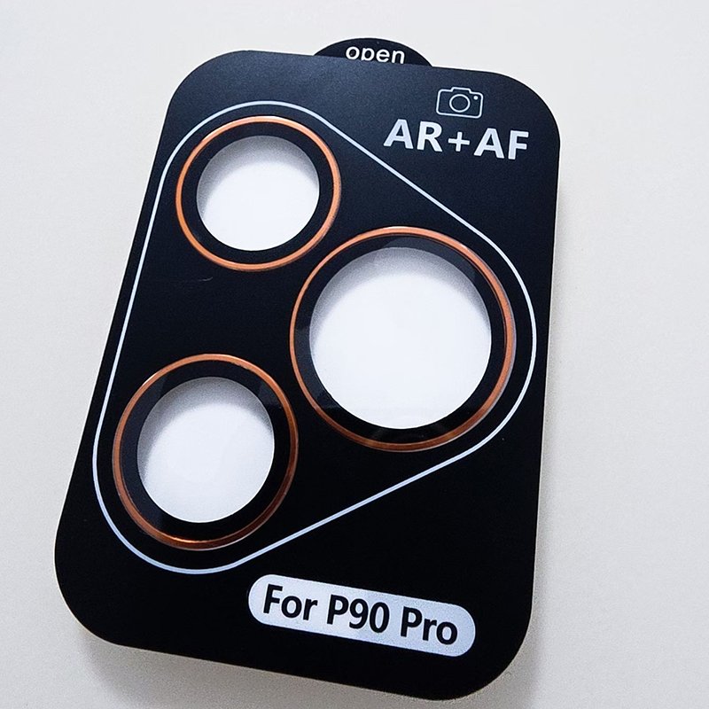 for Huawei Pura 90 Pro AR+AF camera lens protector