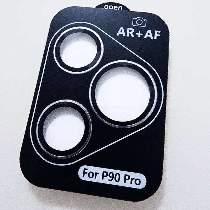 for Huawei Pura 90 Pro AR+AF camera lens protector