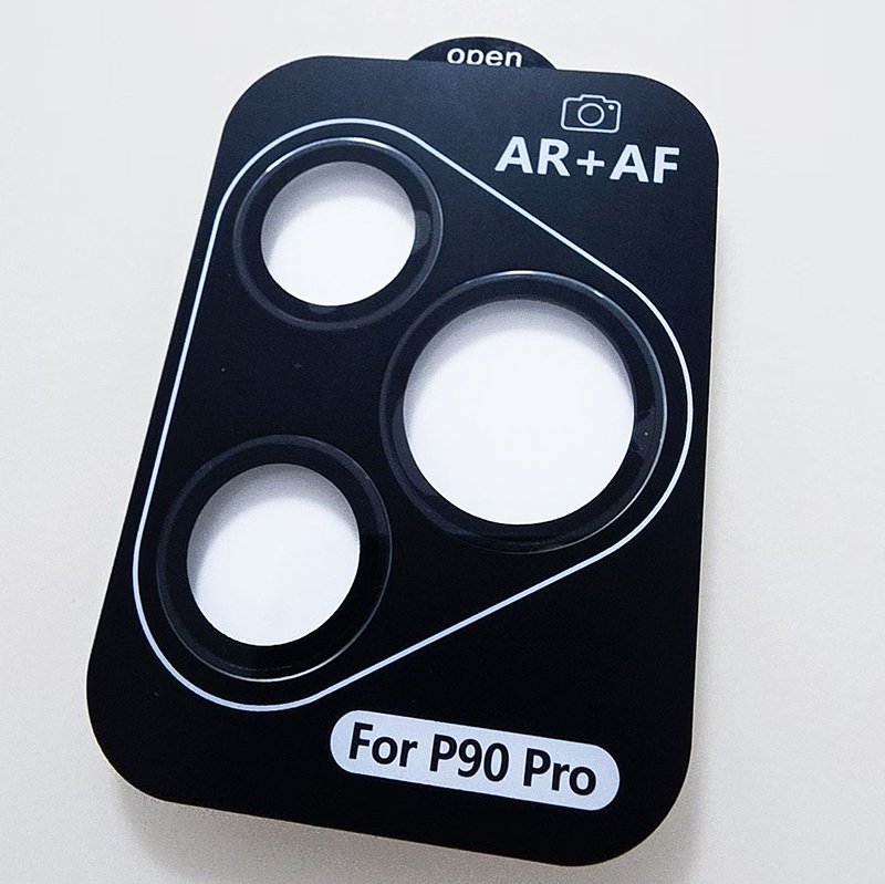 for Huawei Pura 90 Pro AR+AF camera lens protector