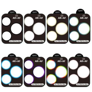 for Huawei Pura 90 Pro max AR+AF camera lens protector