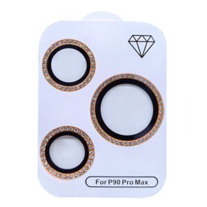 for Huawei Pura P90 Pro max diamond camera lens protector