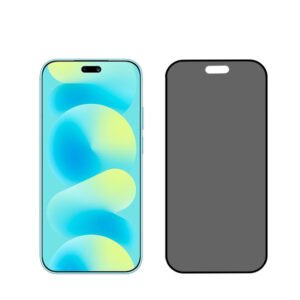 for Huawei nova 16 Pro Privacy anti-static tempered glass screen protector