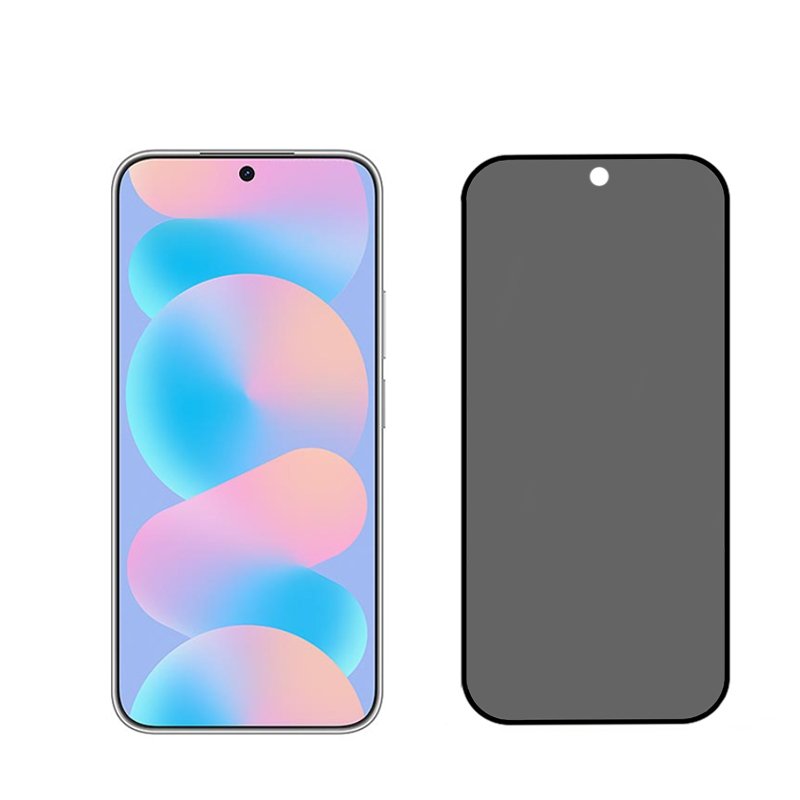 for Huawei nova 16 privacy anti-static tempered glass screen protector