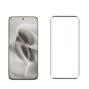 for Motorola Edge 70 Pro 3D curved best mobile glass protector