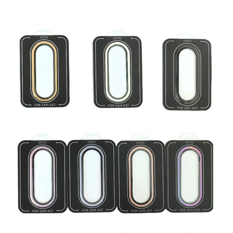 for Samsung A27 camera lens protector