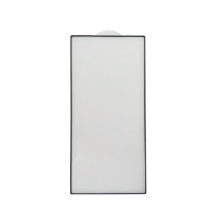 for Samsung S24 Ultra silicone tempered glass screen protector