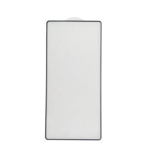 for Samsung S25 Ultra silicone tempered glass screen protector