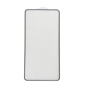 for Samsung S26 Ultra silicone tempered glass screen protector