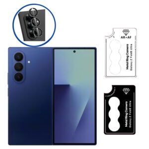 for Samsung Z Fold8 Ultra rear camera protective film