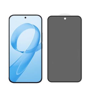 for Xiaomi 17T Pro privacy tempered glass screen protector