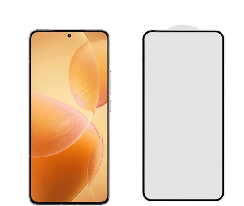 OEM Screen Protector new tempered glass models update-Fomax
