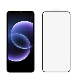 for Xiaomi Redmi 17C tempered glass screen protector wholesale