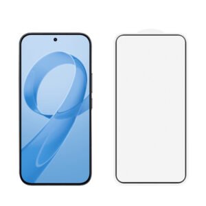 for Xiaomi Redmi K100 Pro custom size tempered glass screen protctor 解锁