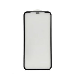 for iPhone 11 Pro rubber tempered glass screen protector