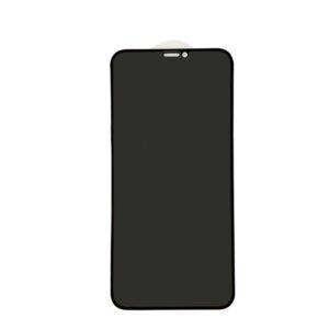 for iPhone 11 privacy glass