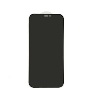 for iPhone 12 privacy glass