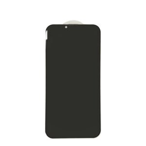 for iPhone 13 Pro max privacy glass