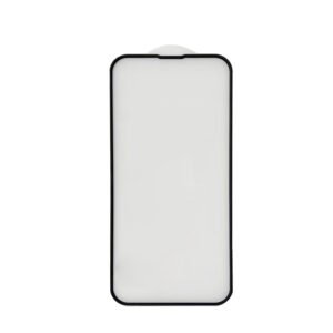 for iPhone 13 Pro rubber tempered glass screen protector