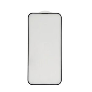 for iPhone 14 Pro max rubber tempered glass screen protector