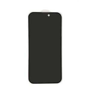 for iPhone 15 Plus privacy glass