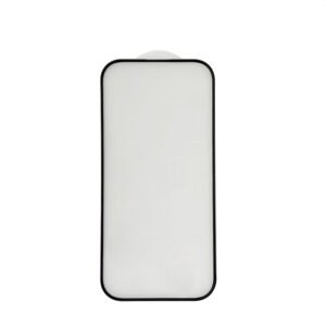 for iPhone 16 Pro rubber tempered glass screen protector