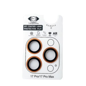 for iPhone 17 Pro 17 Pro max rear camera protective film